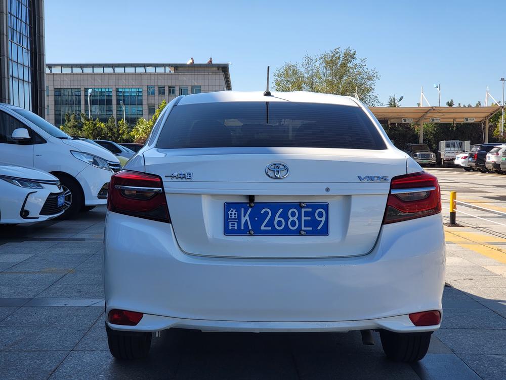 Toyota Vios