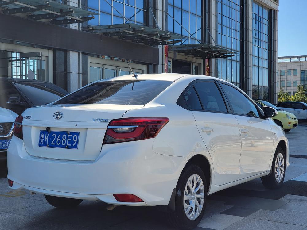 Toyota Vios