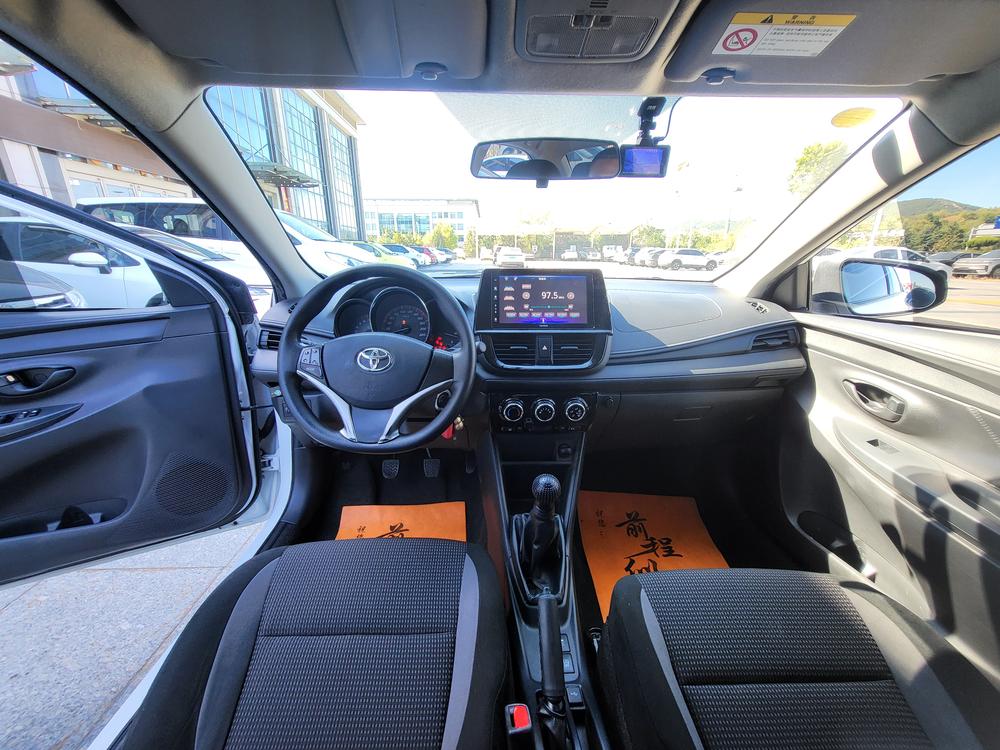 Toyota Vios