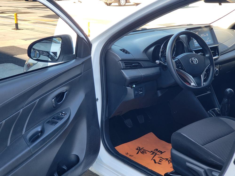 Toyota Vios