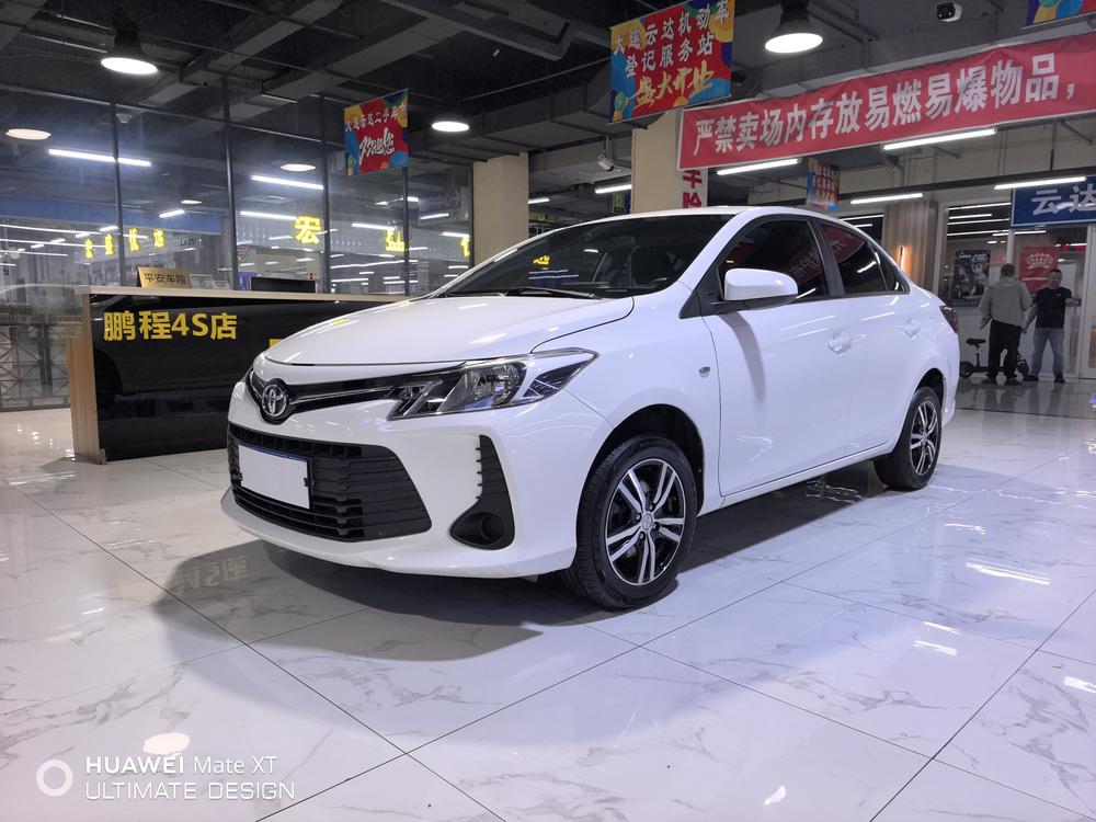 Toyota Vios