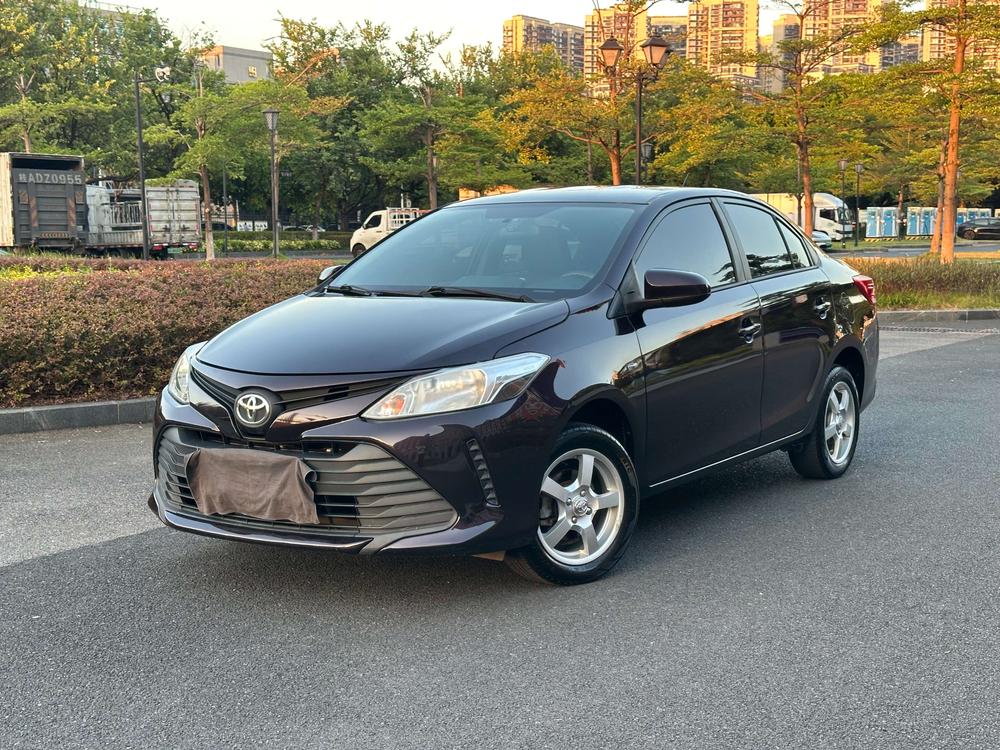 Toyota Vios