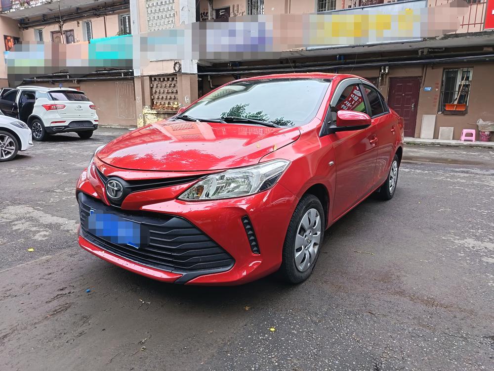 Toyota Vios