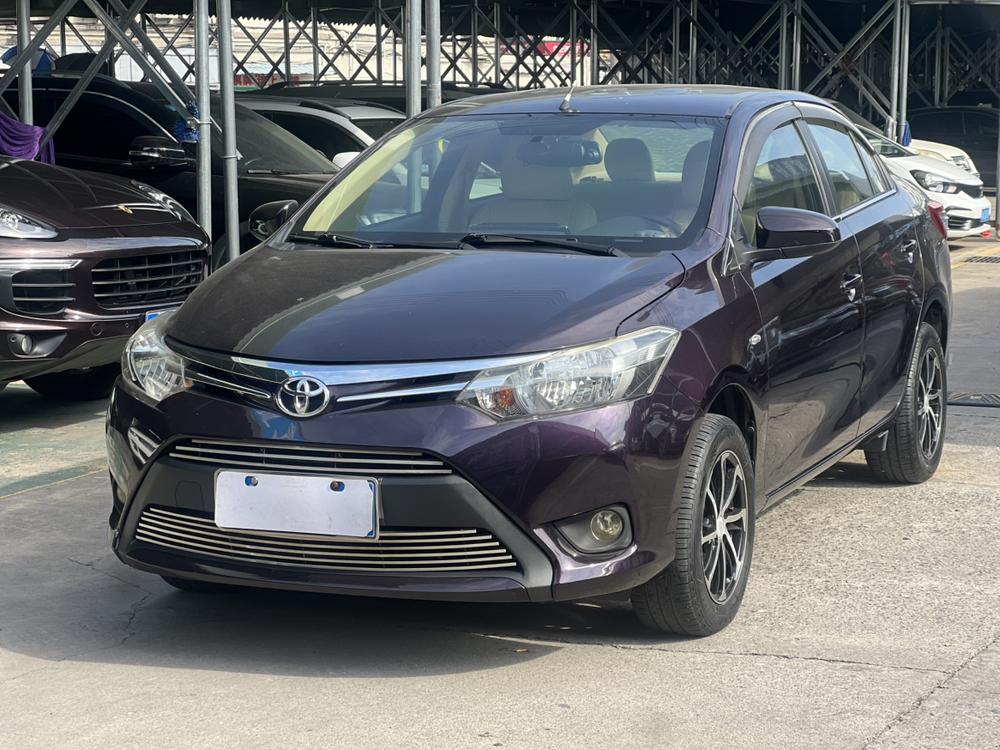 Toyota Vios