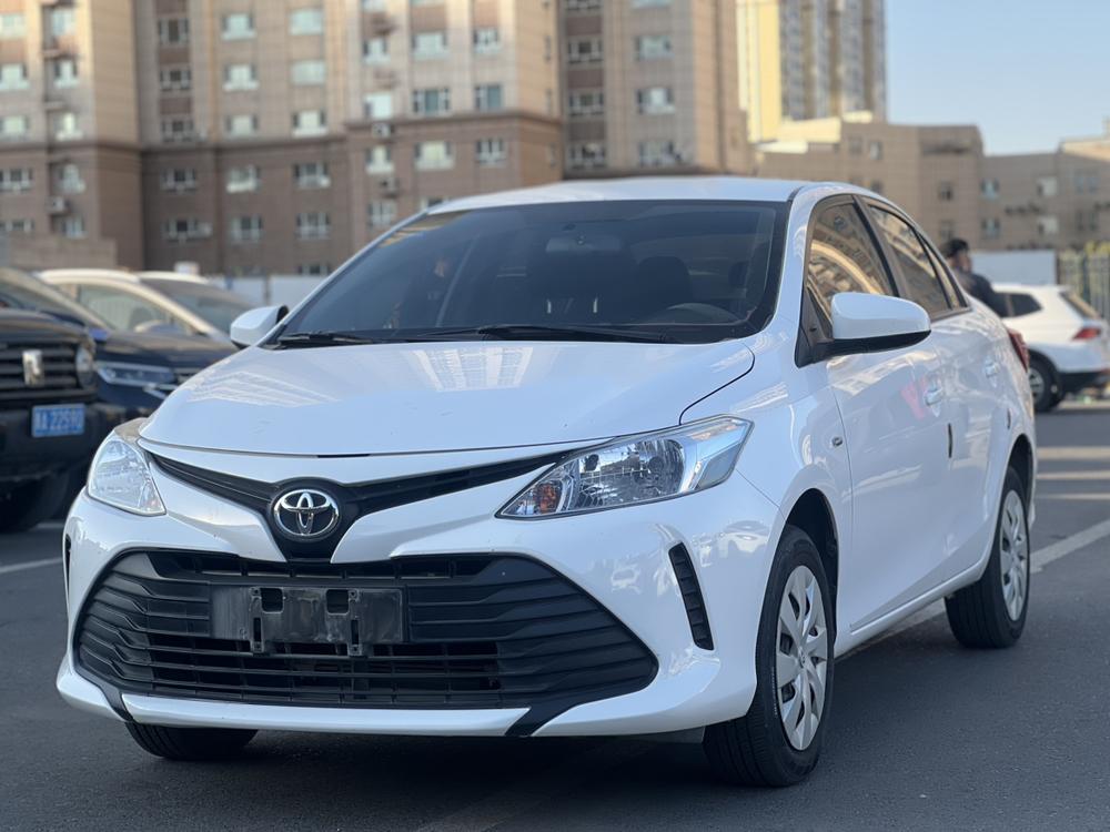 Toyota Vios
