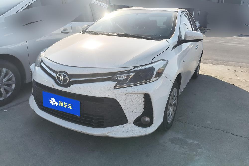 Toyota Vios