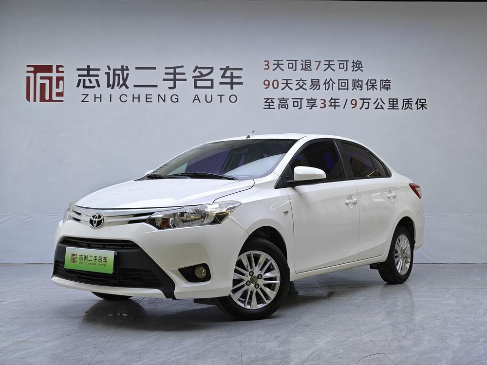 Toyota Vios
