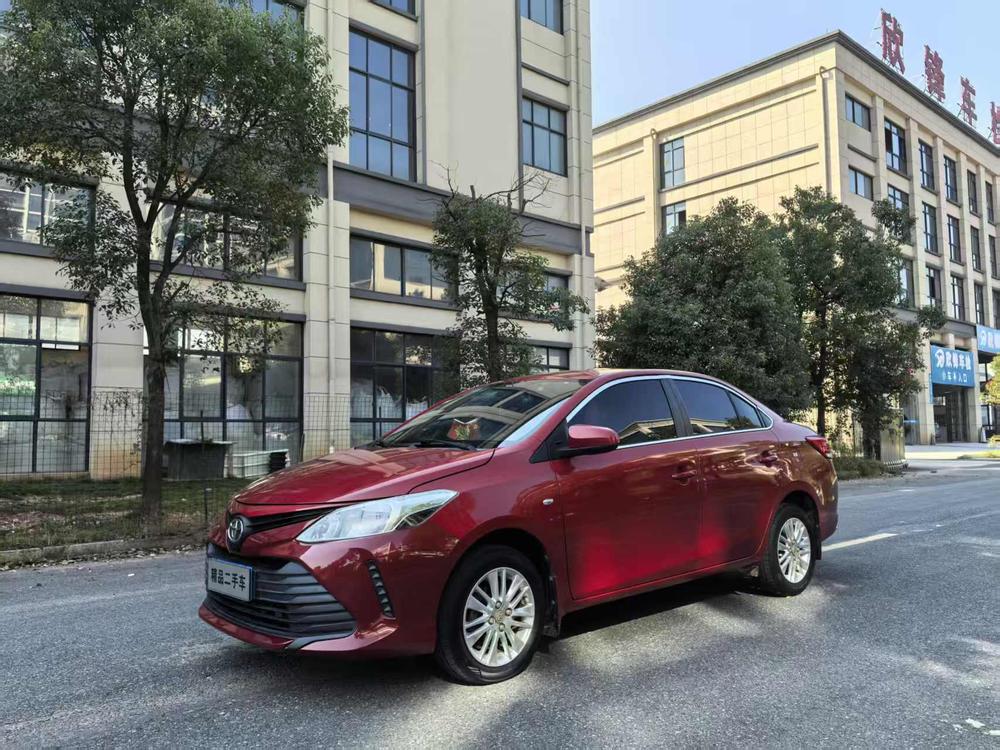 Toyota Vios