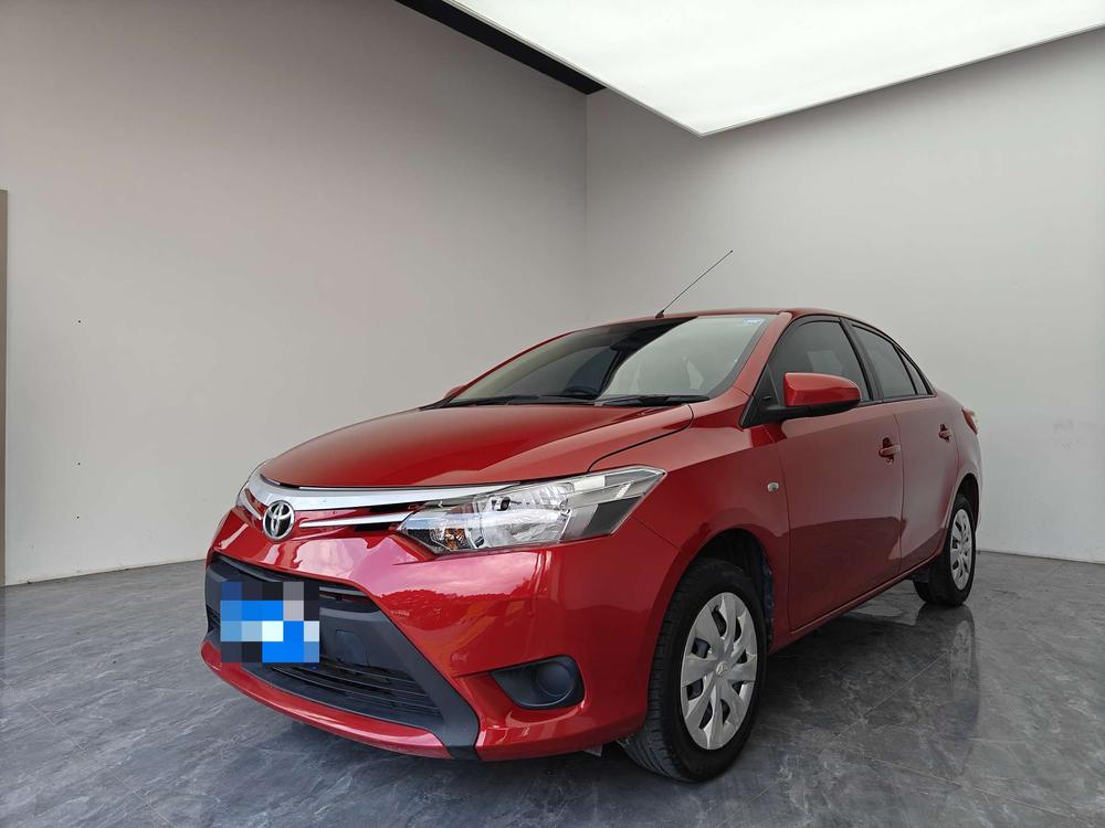 Toyota Vios