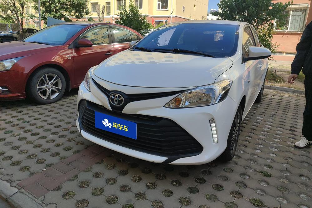 Toyota Vios
