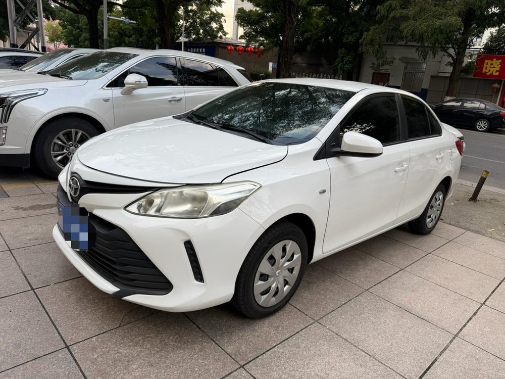 Toyota Vios