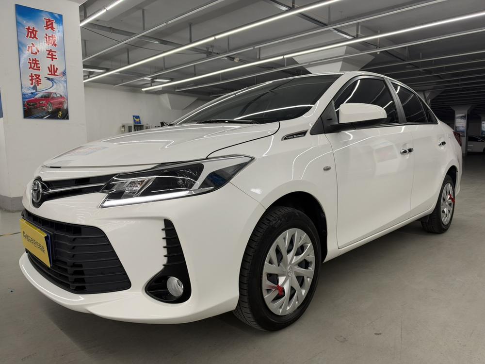 Toyota Vios