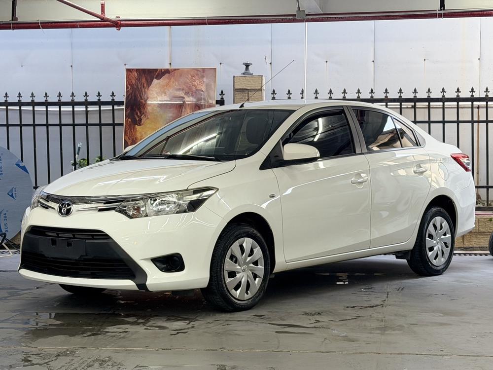 Toyota Vios