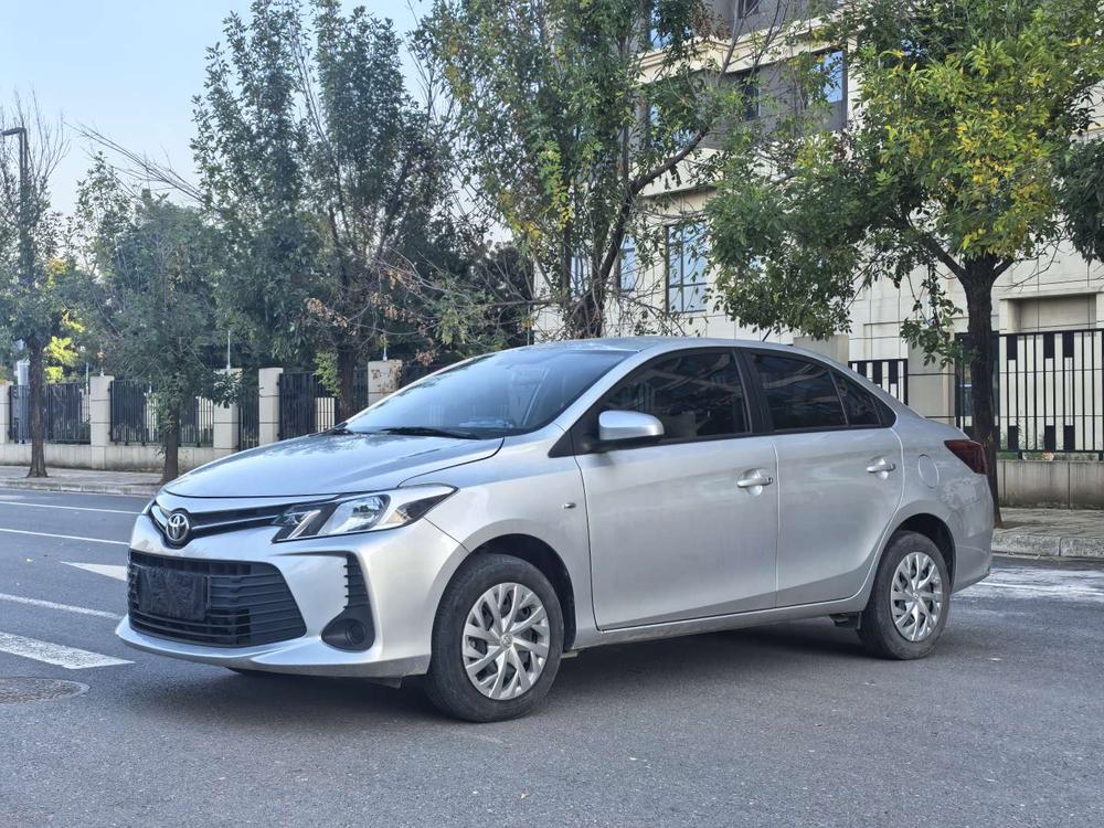 Toyota Vios