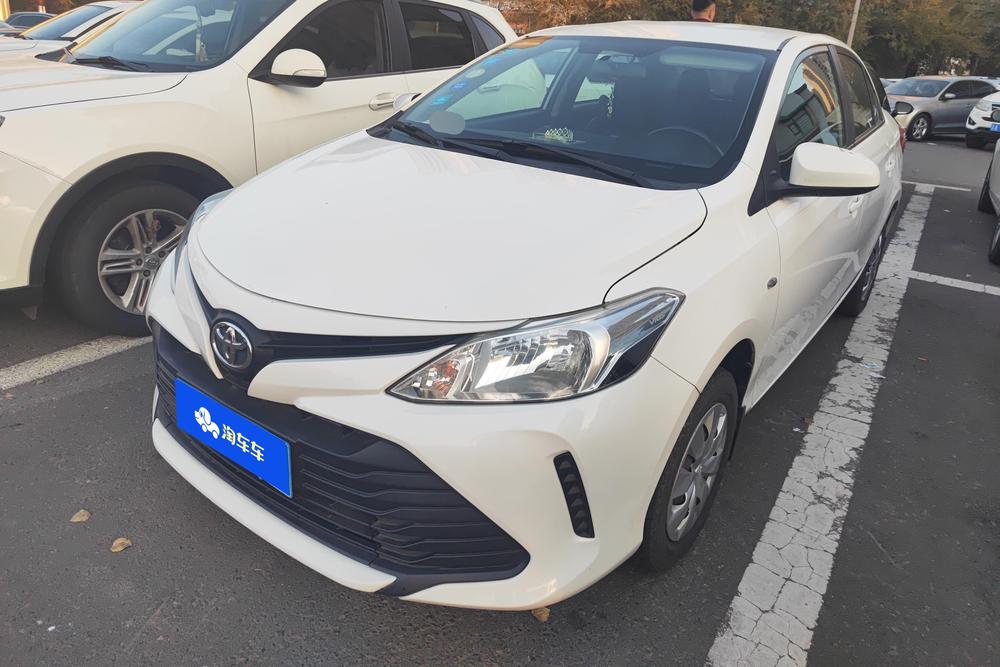 Toyota Vios