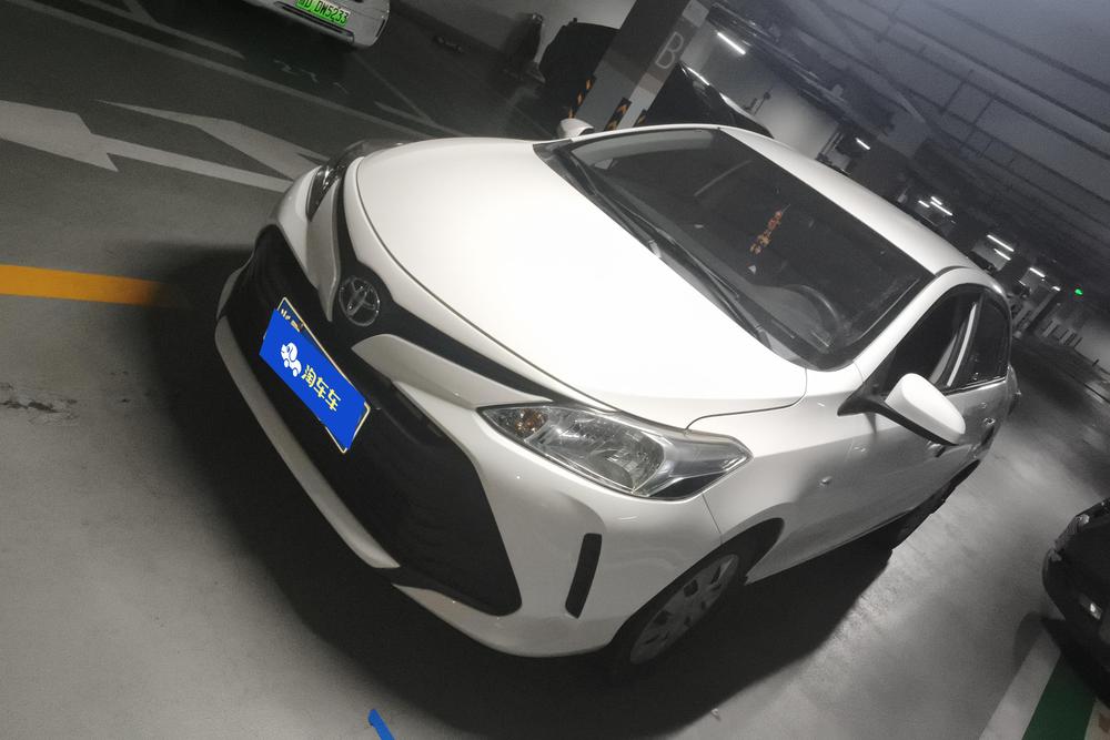 Toyota Vios