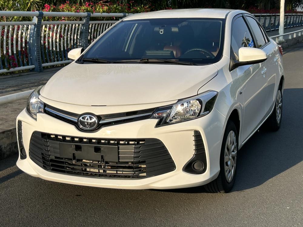 Toyota Vios
