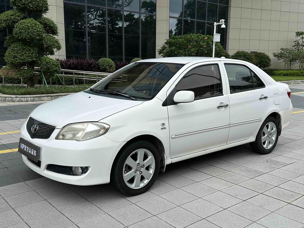 Toyota Vios