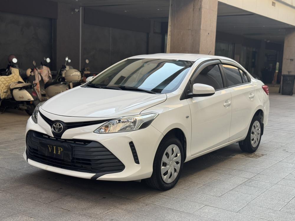 Toyota Vios