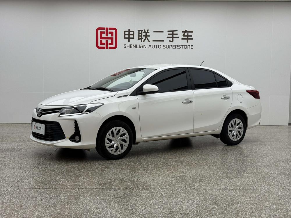 Toyota Vios