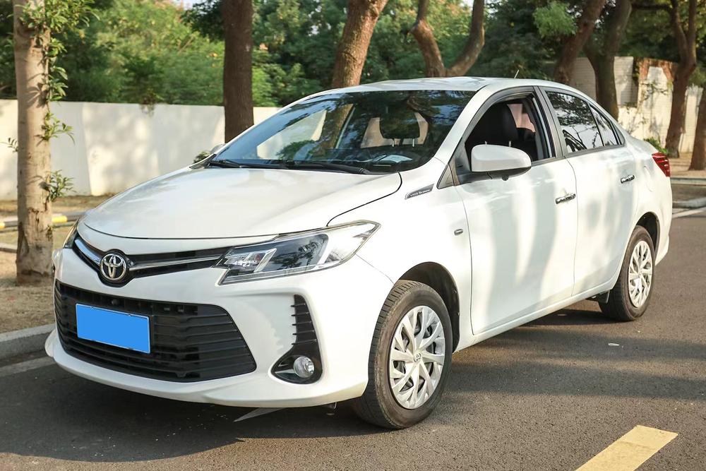 Toyota Vios