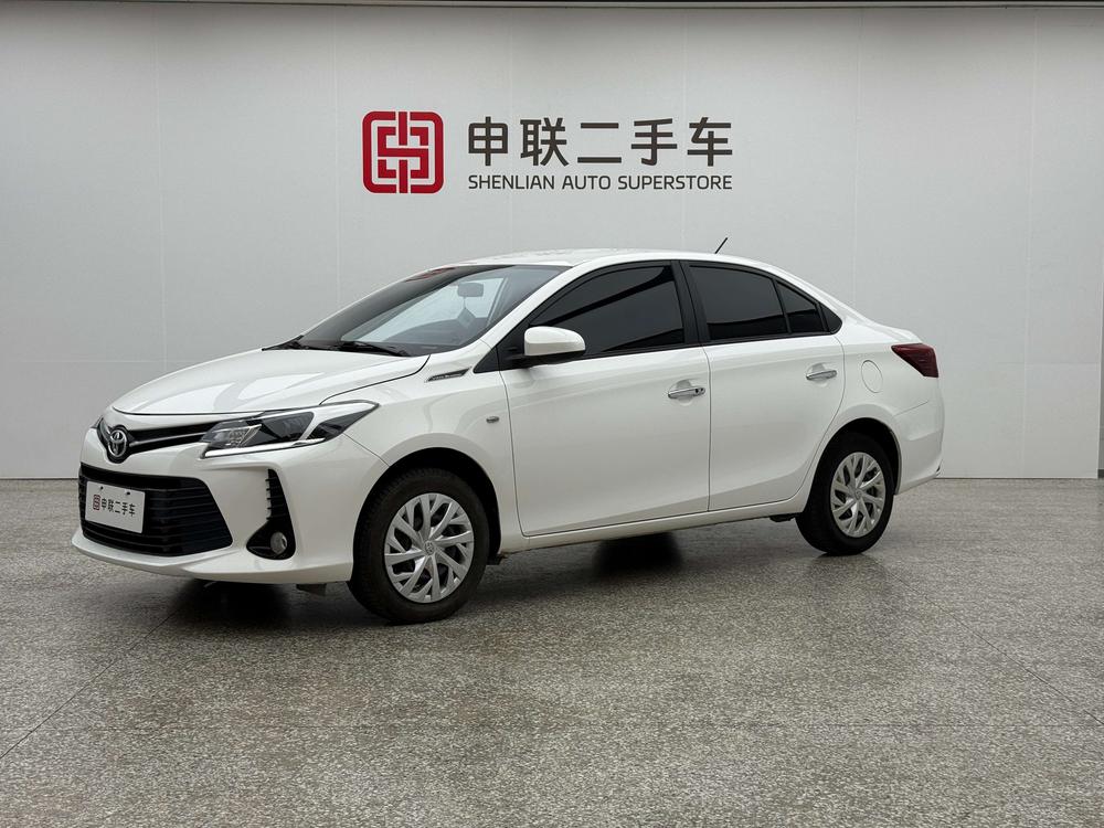 Toyota Vios