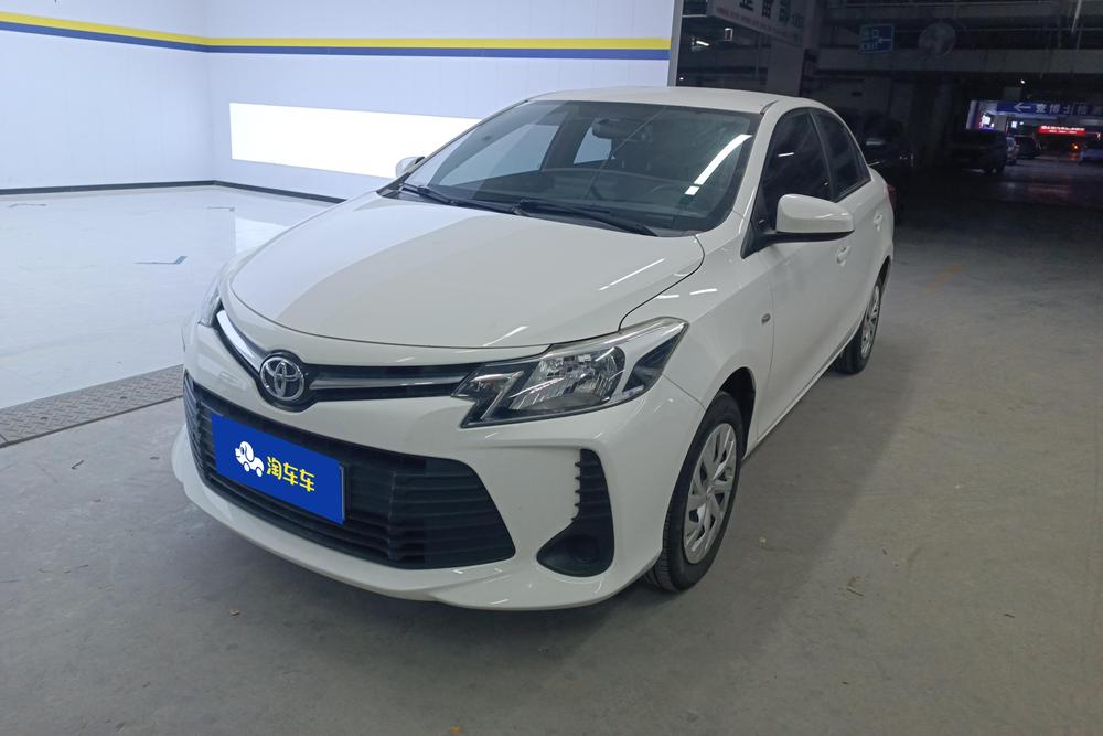 Toyota Vios