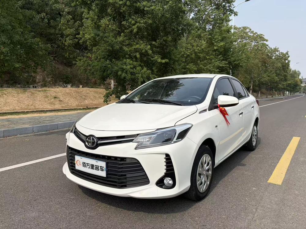 Toyota Vios