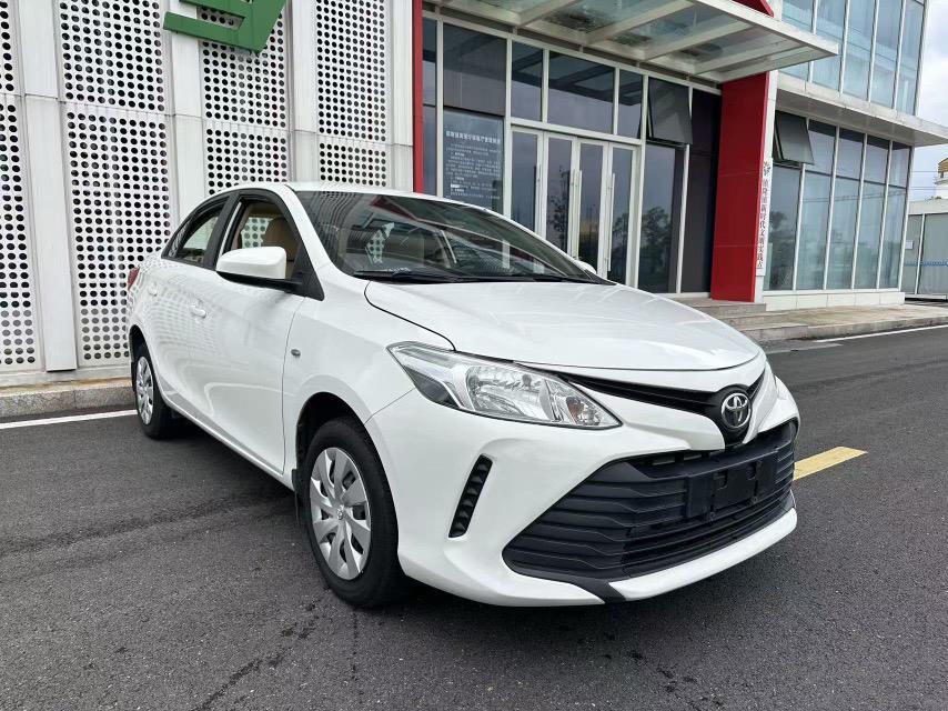 Toyota Vios