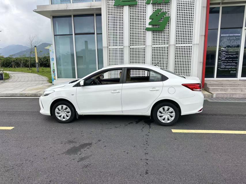 Toyota Vios