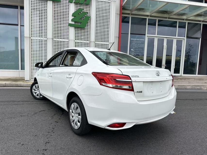 Toyota Vios