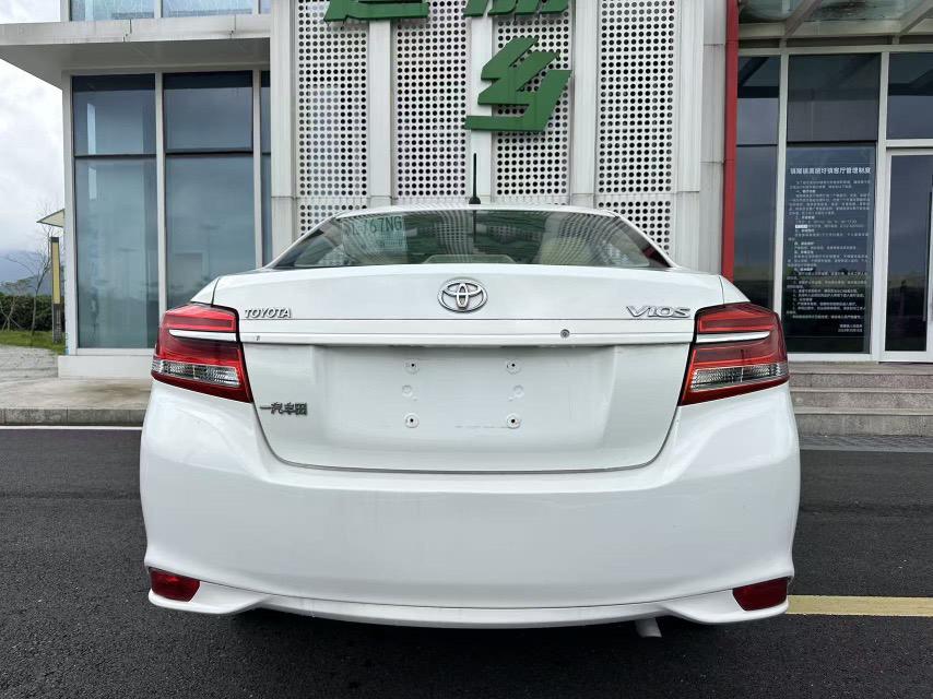 Toyota Vios