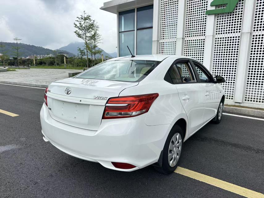 Toyota Vios