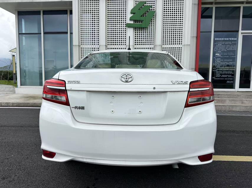 Toyota Vios