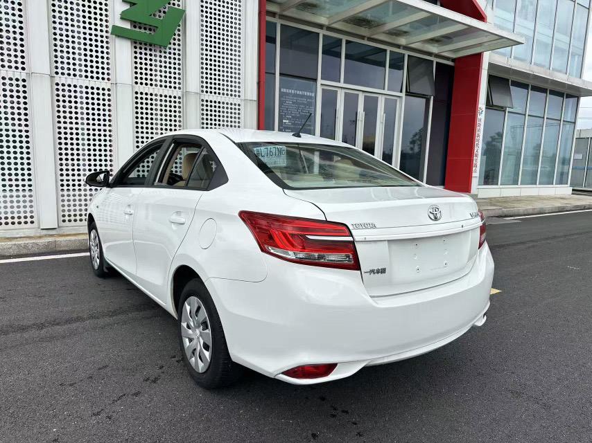 Toyota Vios