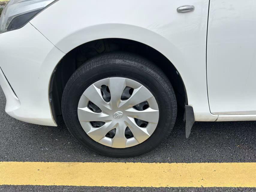 Toyota Vios
