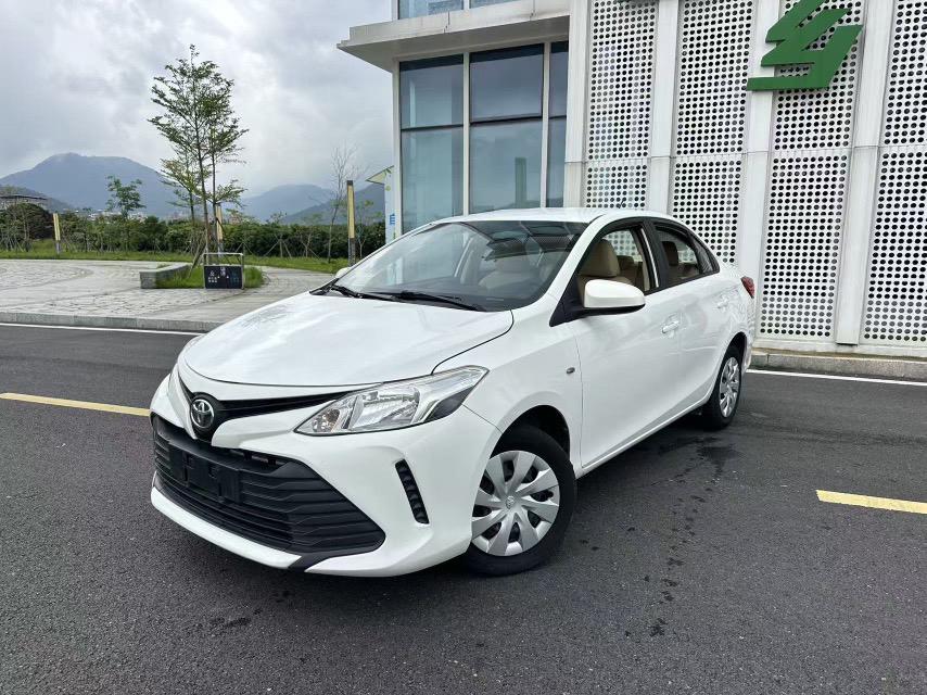 Toyota Vios