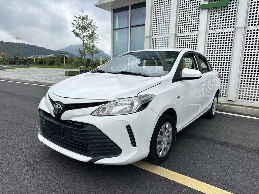 Toyota Vios