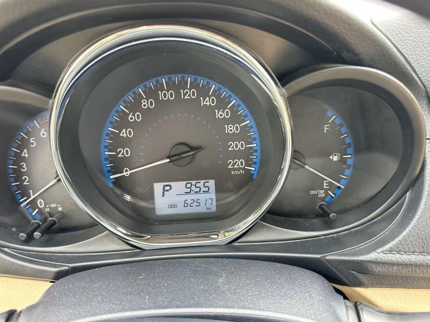 Toyota Vios
