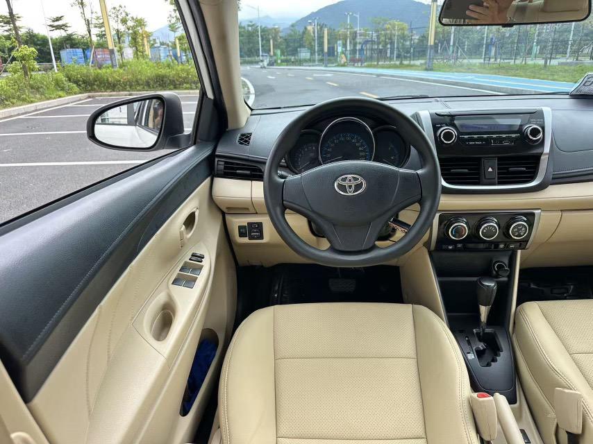 Toyota Vios