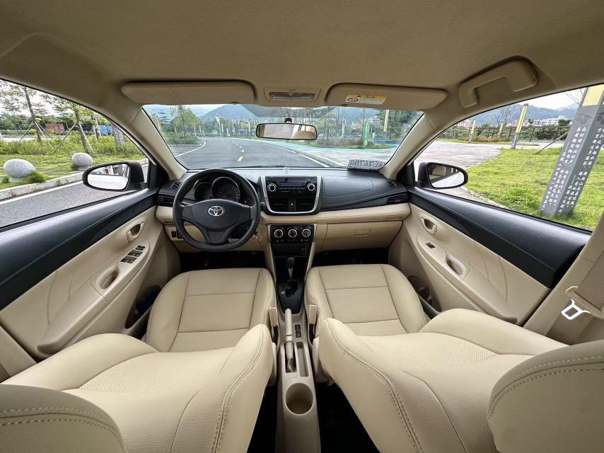 Toyota Vios