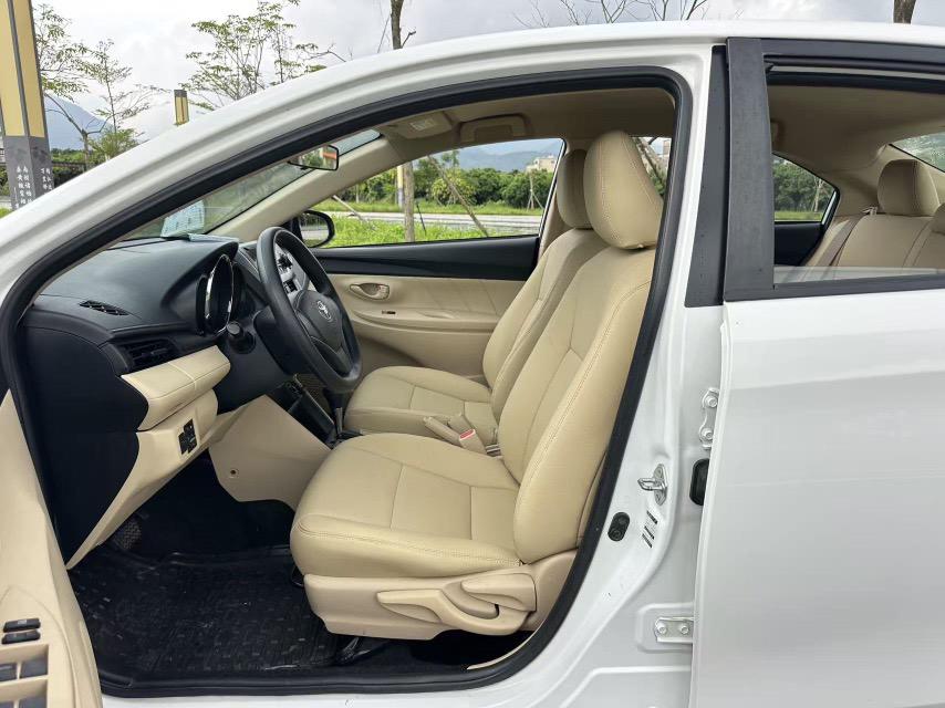 Toyota Vios