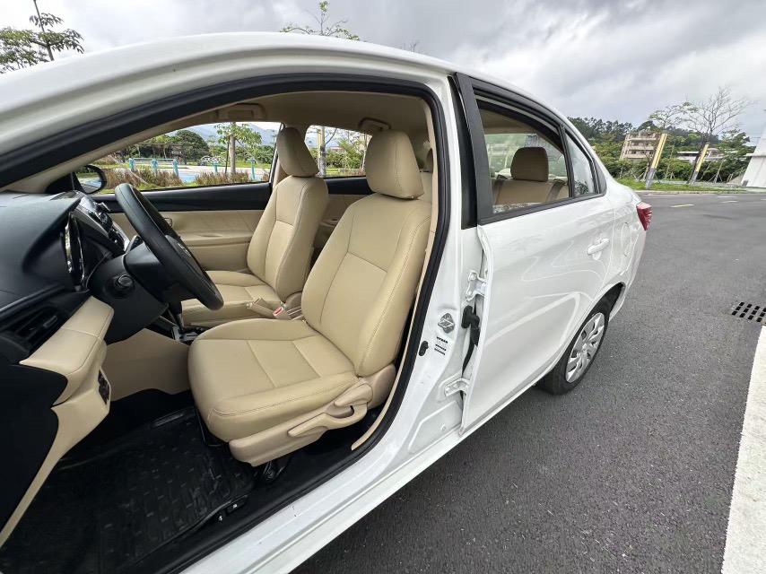 Toyota Vios