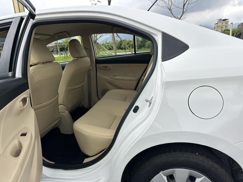 Toyota Vios