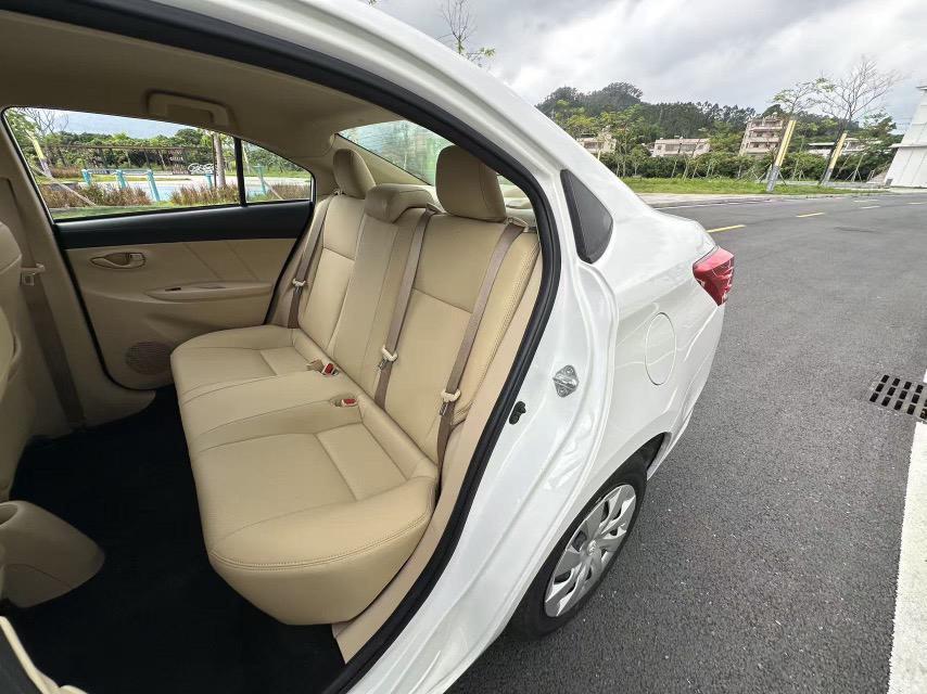 Toyota Vios