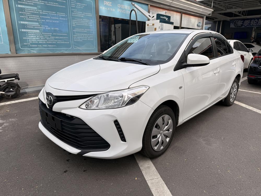 Toyota Vios