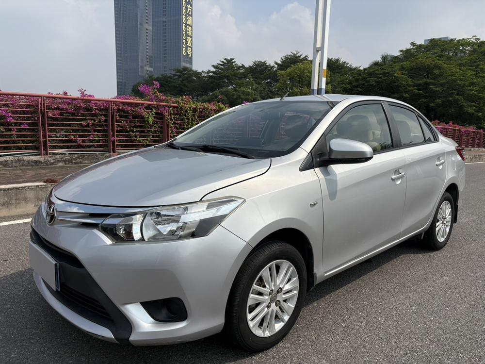 Toyota Vios