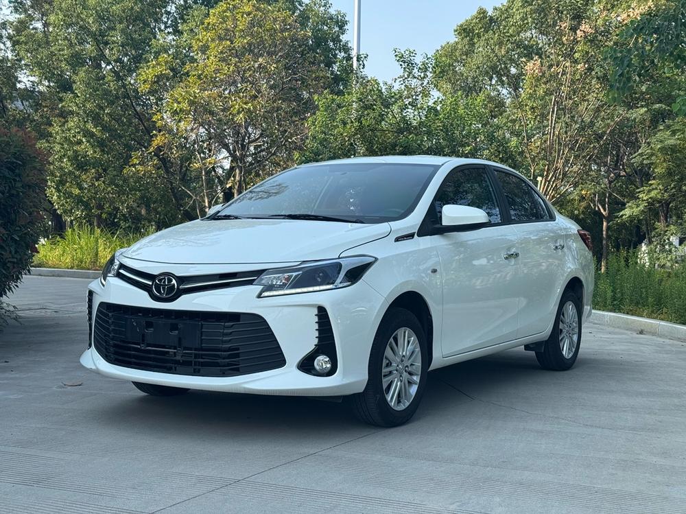 Toyota Vios