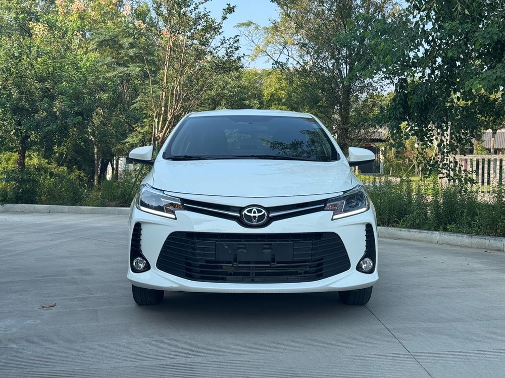 Toyota Vios