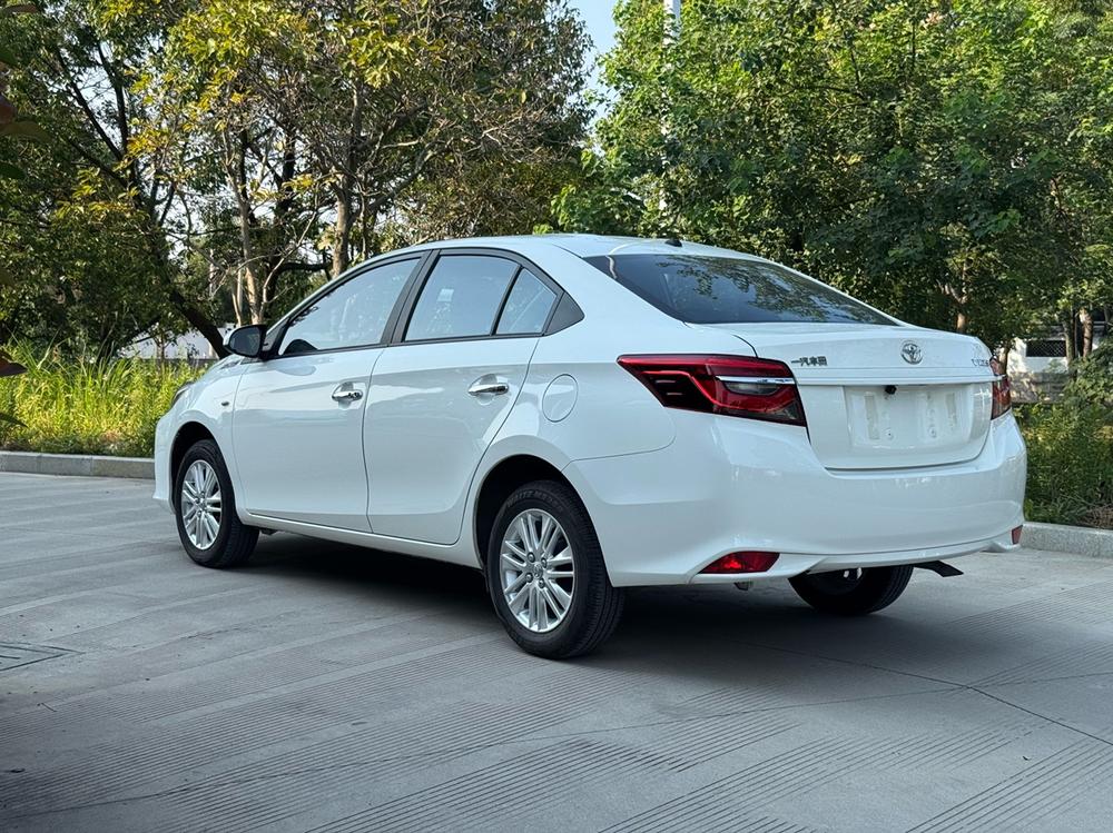Toyota Vios